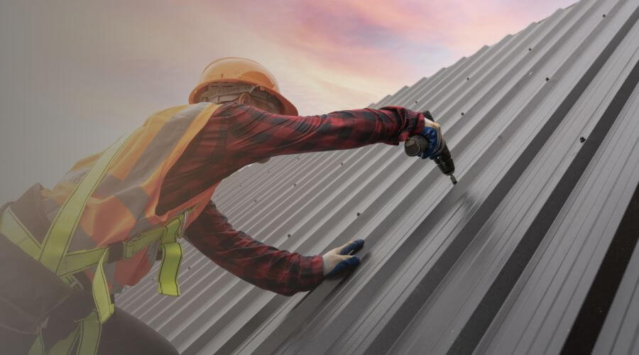 Expert top industrial roofings services in Cayuta, NY