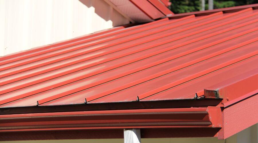 Industrial Roof Repair in Cayuta, NY